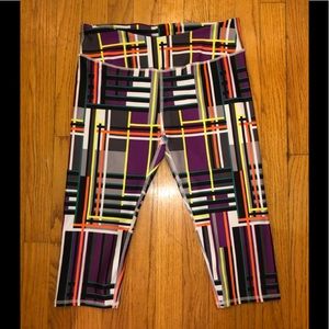 Fabletics Crop Legging